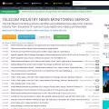 telecomindustry.einnews.com
