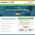 telecommunicationtech.com