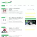 telecompk.net telecompk.net