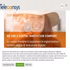 teleconsys.it teleconsys.it