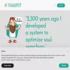 teledipity.com teledipity.com