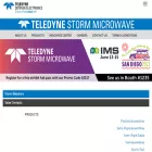 teledynestorm.com teledynestorm.com