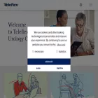 teleflexurology.com teleflexurology.com