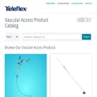 teleflexvascular.com