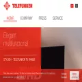 telefunken.com