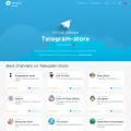 telegram-store.com