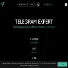 telegramexpert.pro telegramexpert.pro