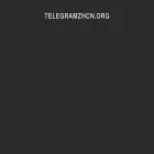 telegramzhcn.org telegramzhcn.org