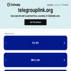 telegrouplink.org