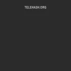 telehash.org telehash.org