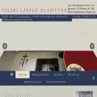 telekialapitvany.hu telekialapitvany.hu