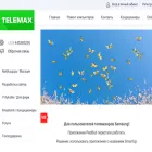 telemax.fi telemax.fi