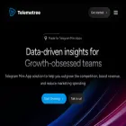 telemetree.io