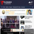 telemundolaredo.tv telemundolaredo.tv