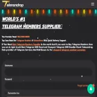 telenondrop.com telenondrop.com
