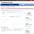 telenor.mobilerecharge.com