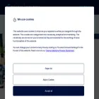 telenormaritime.com telenormaritime.com