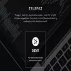 telepat.io telepat.io
