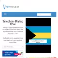 telephonedialingcode.com telephonedialingcode.com
