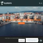 teleproffs.se teleproffs.se