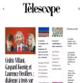 telescopemag.fr telescopemag.fr