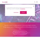 telesisbio.com telesisbio.com