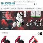 teleskobum.com teleskobum.com