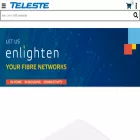 teleste.no