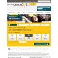 telethon.fr telethon.fr
