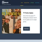 teletronic.co.uk teletronic.co.uk