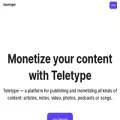 teletype.wiki teletype.wiki