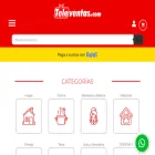 televentas.com televentas.com