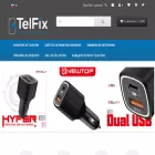 telfixplus.si telfixplus.si
