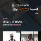 telfordunited.com