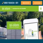 tel-inform.de tel-inform.de