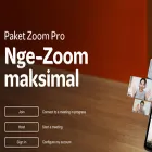 telkomsel.zoom.us telkomsel.zoom.us
