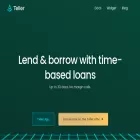 teller.org teller.org