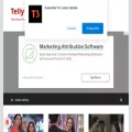 tellybood.com
