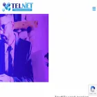 telnetnz.co.nz telnetnz.co.nz