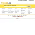 teloos.es teloos.es