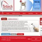 teltech.co.uk teltech.co.uk
