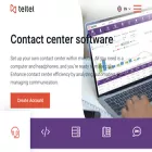 teltel.io teltel.io