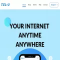 tel-u.com