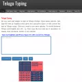 telugu.indiatyping.com