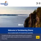 temiskamingshores.ca