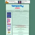 tempcity.com