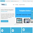 tempdent.co.uk