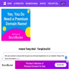 tempemail.id tempemail.id