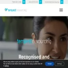 tempestresourcing.co.uk