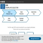 template-selector.ieee.org